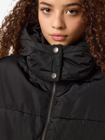 Noisy may - Chaqueta de invierno en negro