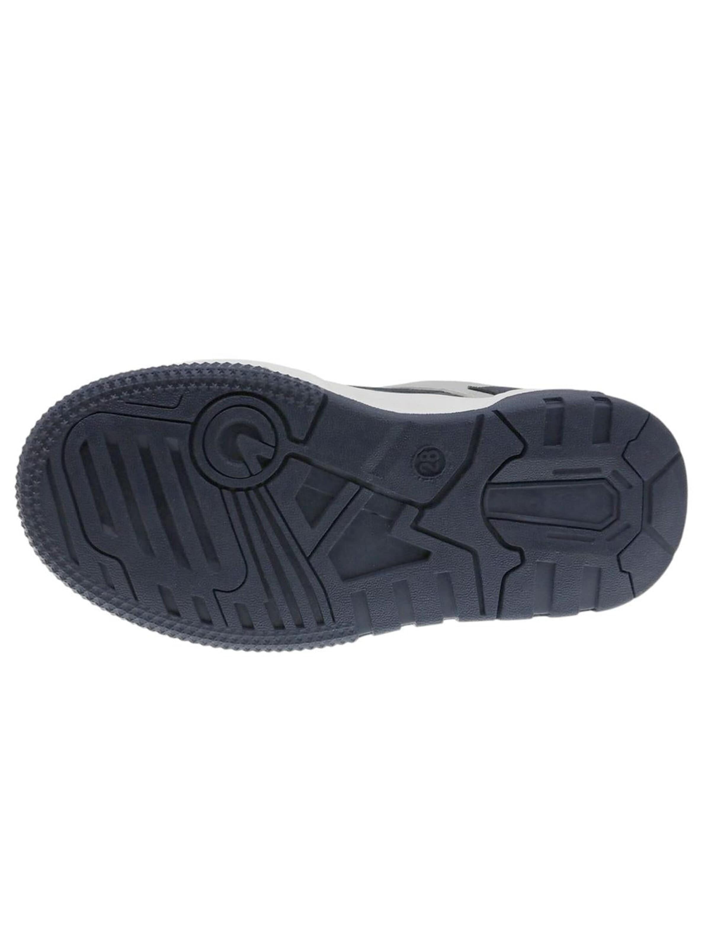 Beppi Sneaker 'Casual Shoe' in Blau