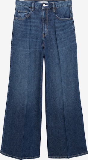 MANGO Traperice 'ELISE' u plavi traper, Pregled proizvoda