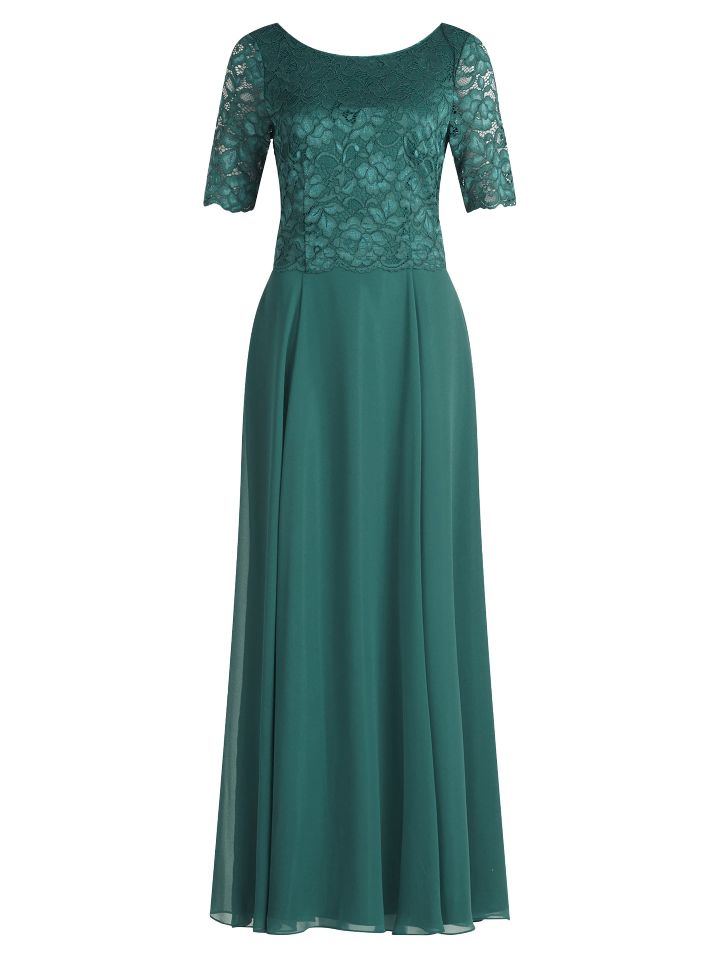 Vera Mont Evening dress in Green: front