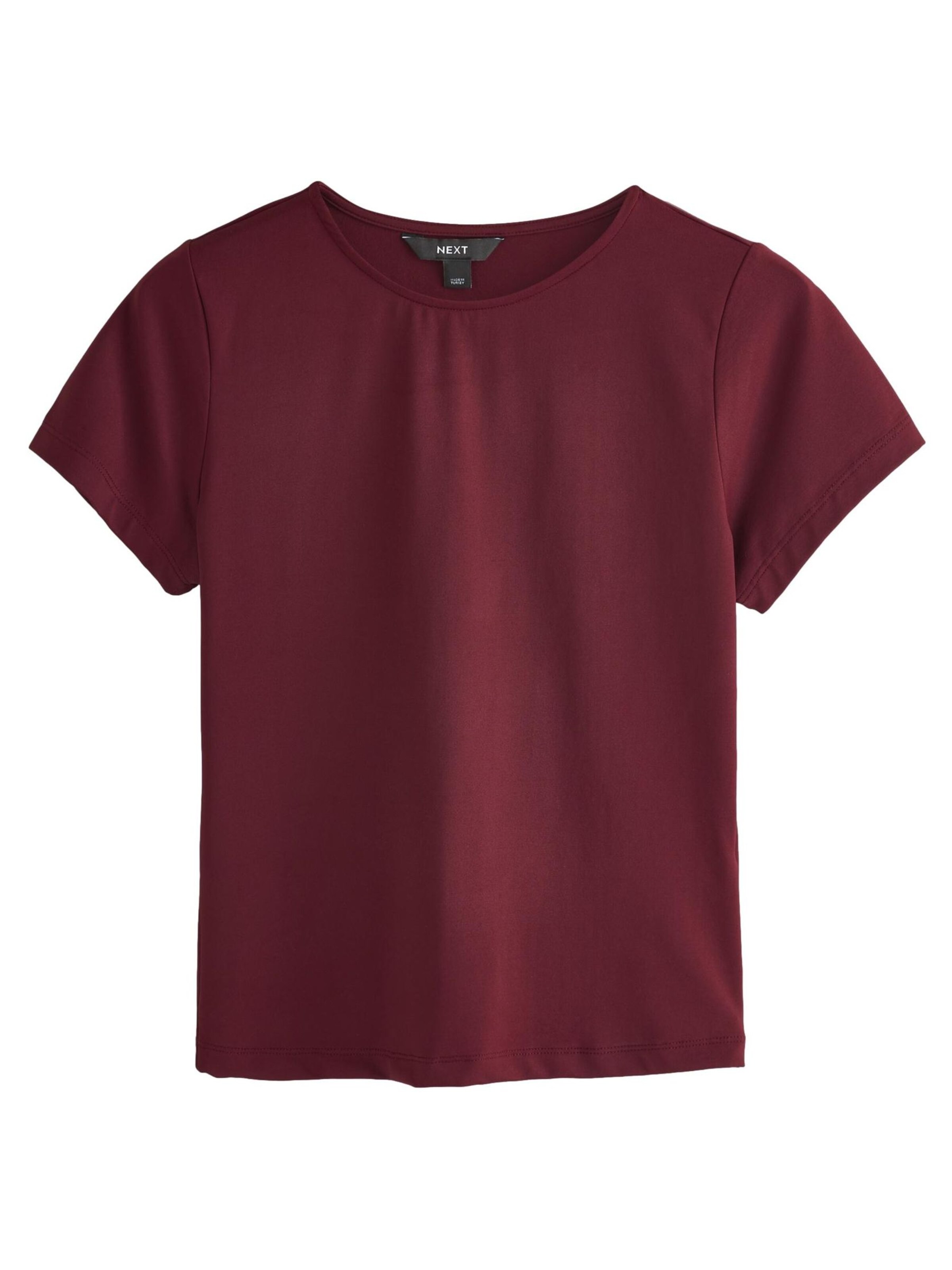 Next Koszulka w kolorze czerwony: przód