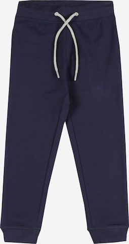 ABOUT YOU Hose 'Raven' in Blau: predná strana
