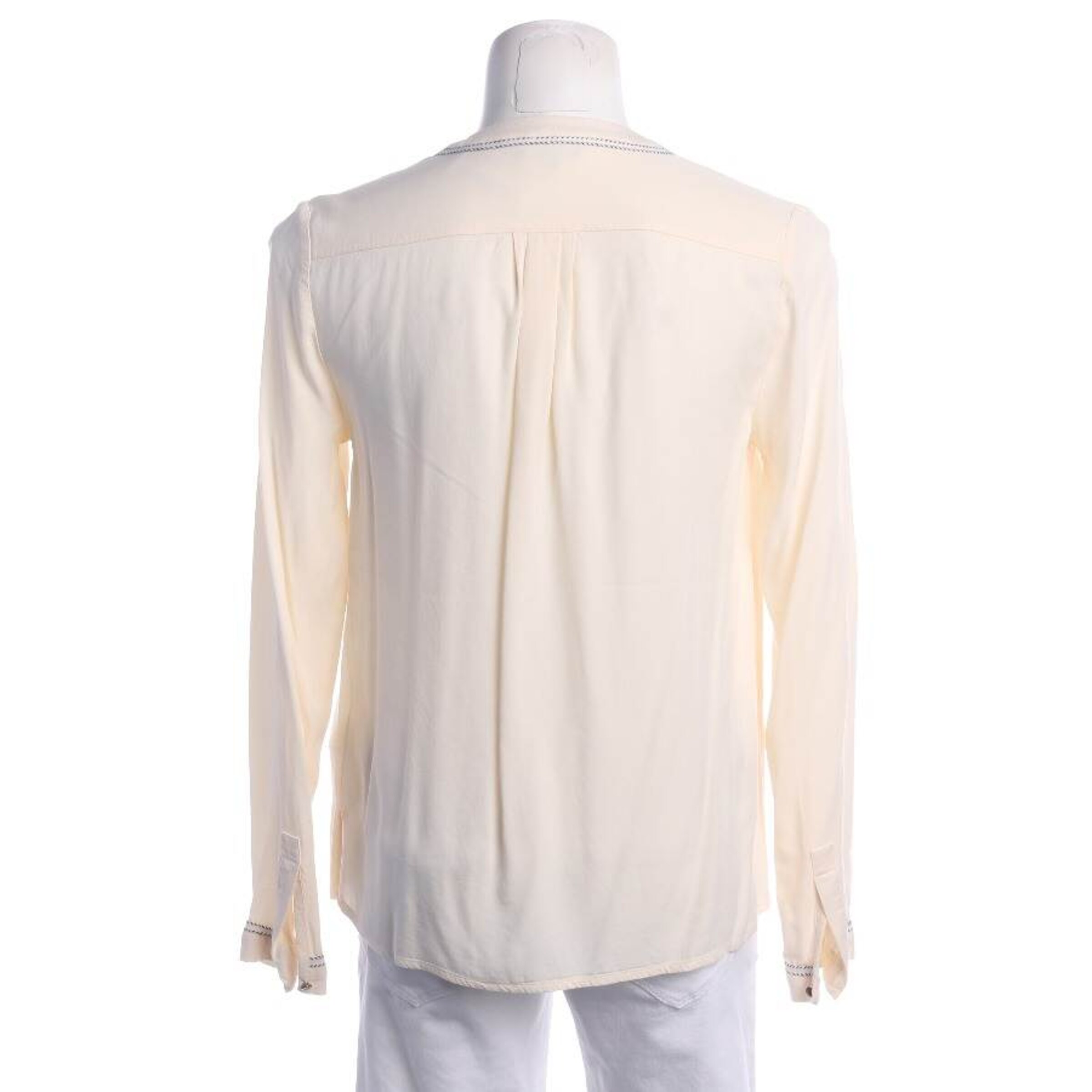 TOMMY HILFIGER Blouse & Tunic in XS in White