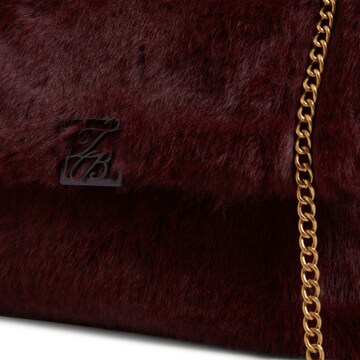 Ted Baker Schoudertas 'Anilie' in Rood