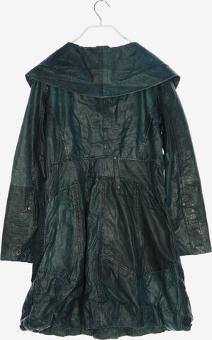 NILE Jacket & Coat in S in Green