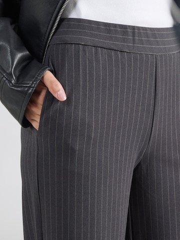 JJXX Wide leg Broek 'JXNANCY' in Zwart