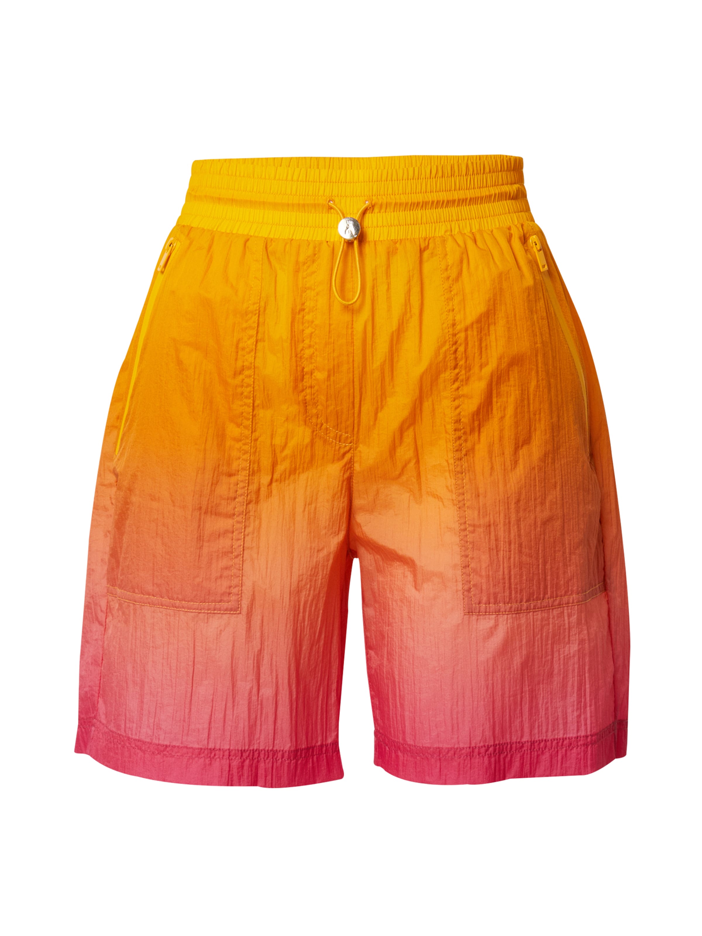 PATRIZIA PEPE - regular Pantalón en Mezcla de colores: frente