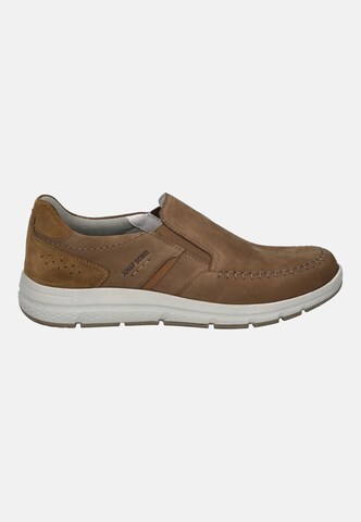 JOSEF SEIBEL Instappers 'Giuseppe 05' in Bruin