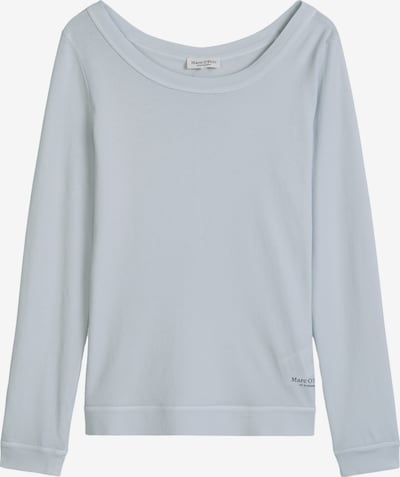 Marc O'Polo Shirt in XXS in pastellblau, Produktansicht