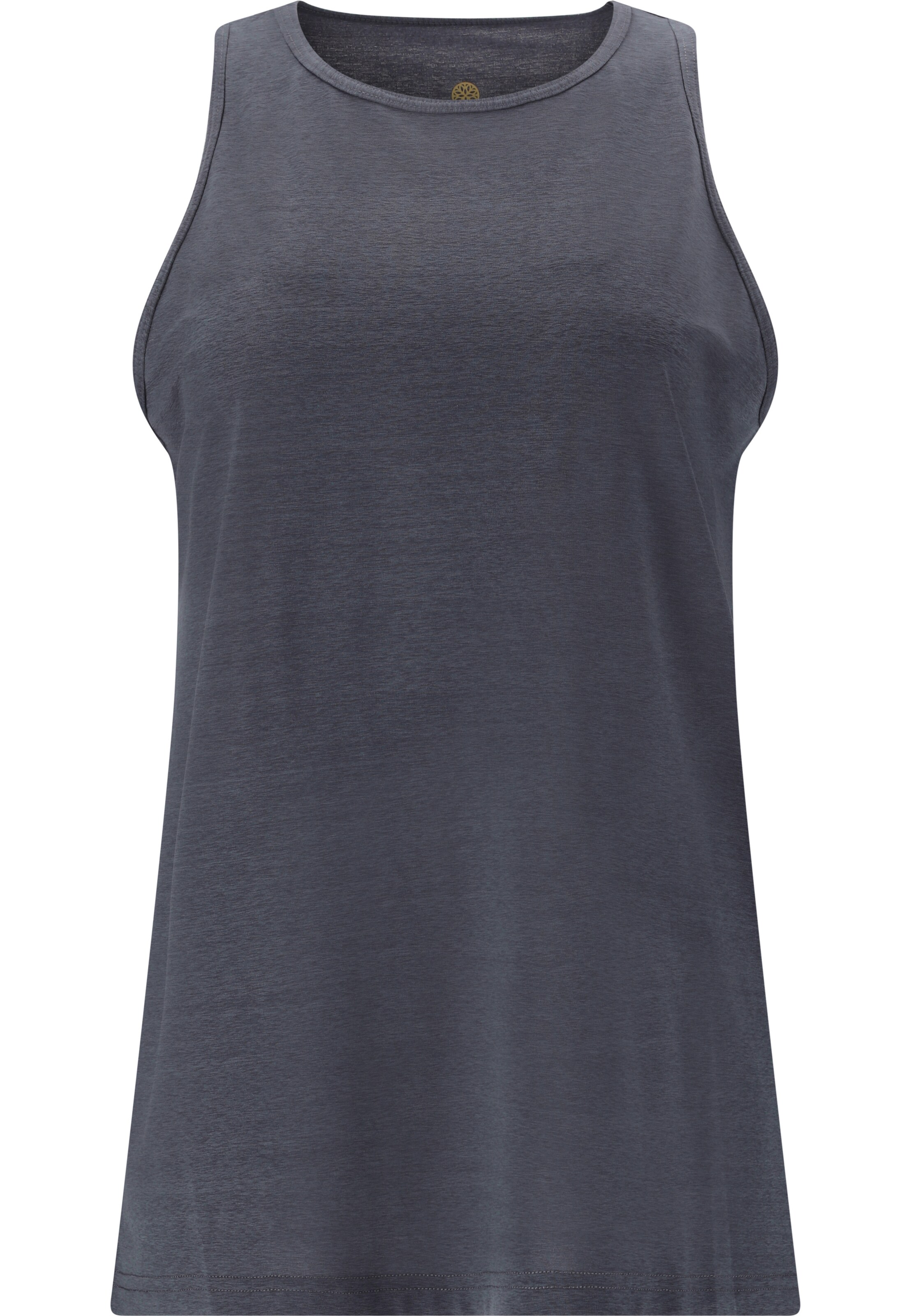 Athlecia Sports top 'Mota' in Grey: front