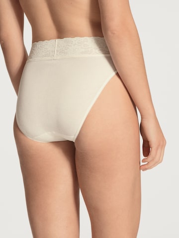 CALIDA Slip 'Iconics'‌‌‌ in Beige