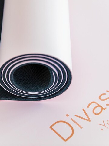 Divasya Mat 'Professional Grip' in Pink