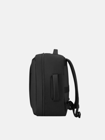 Sac à dos Roncato en noir