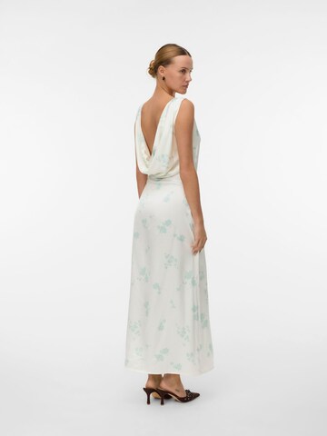 VERO MODA Kleid 'VMBillie' in Weiß