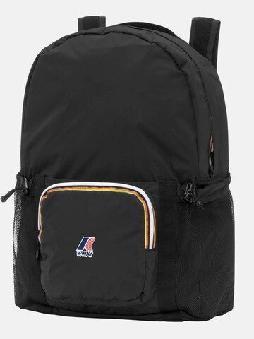K-Way Rugzak 'LE VRAI 4.0 MICHEL - K5135PW' in Zwart