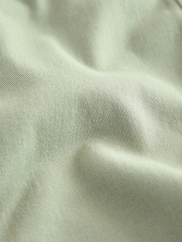 Next Normalny krój Spodnie w kolorze zielony