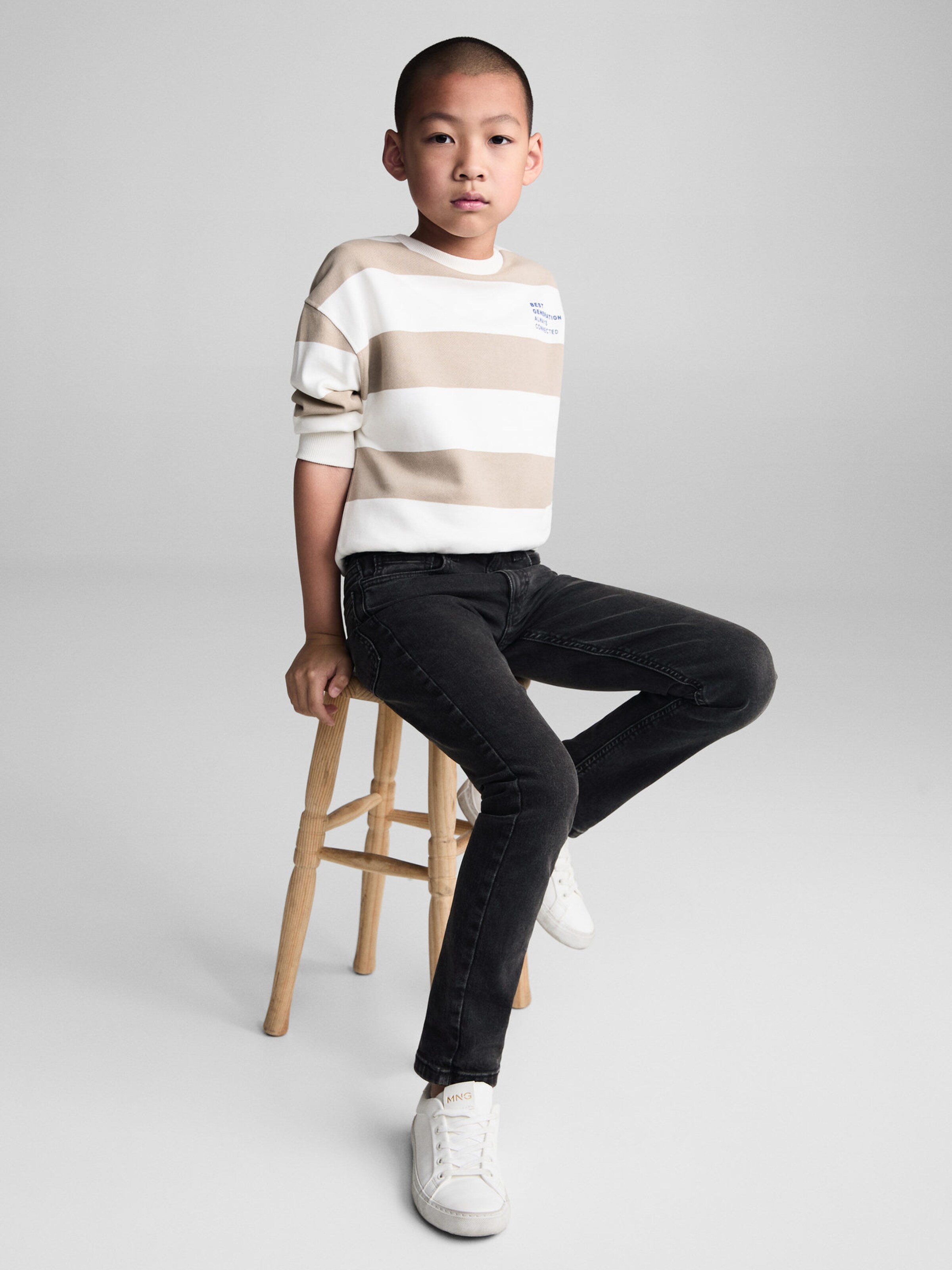 MANGO Garcon pour garcons Achetez en ligne ABOUT YOU