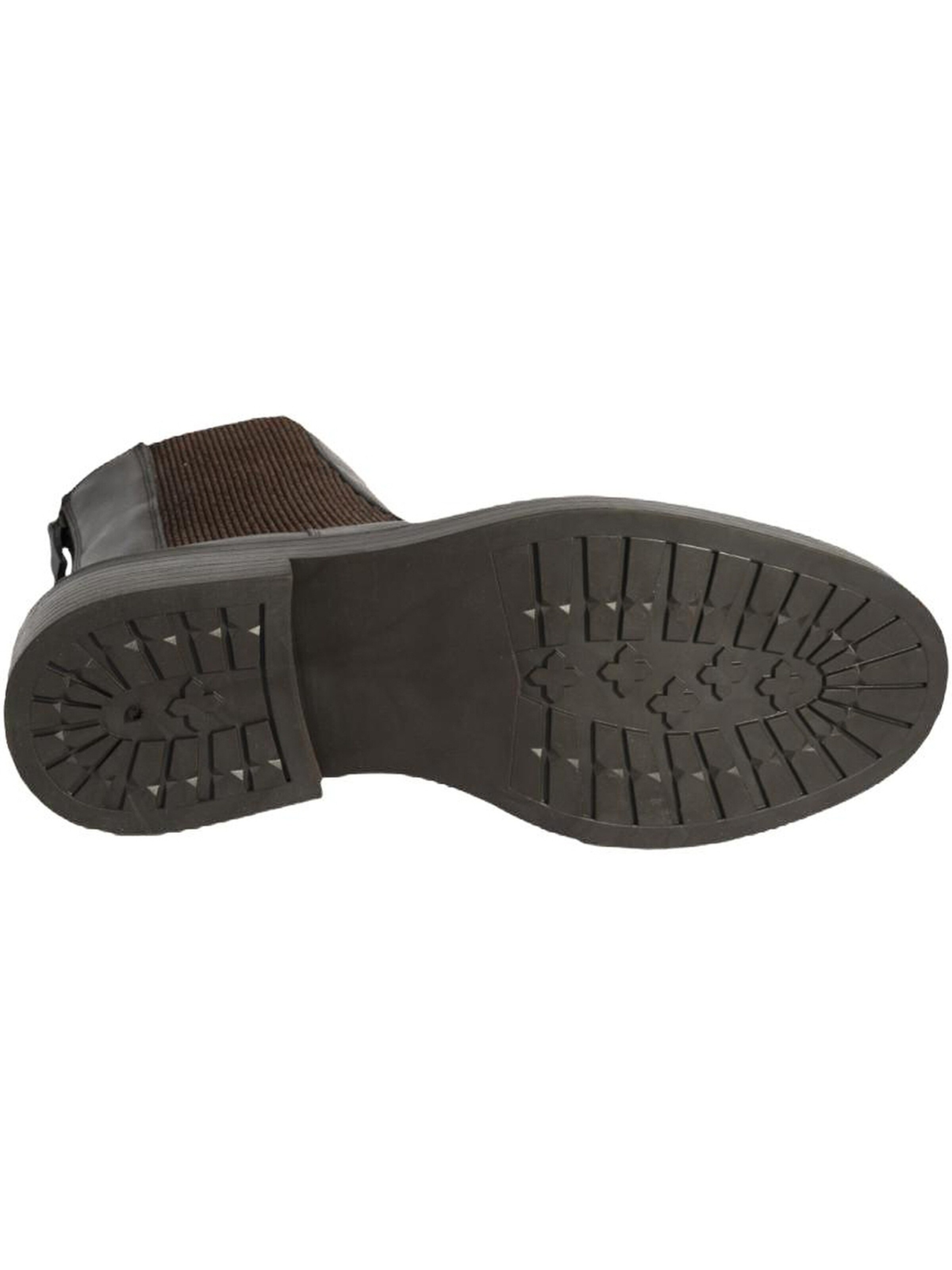 Desa Boots in Brown