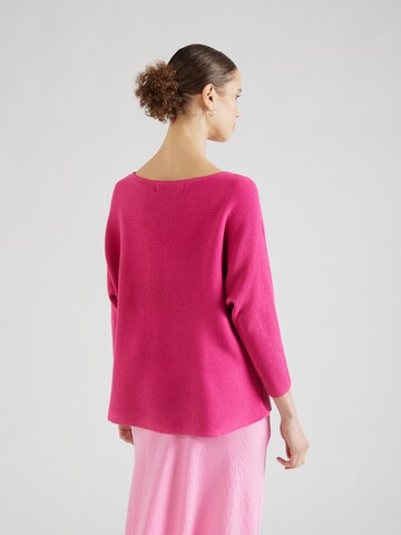 VERO MODA Trui 'NORA' in Roze