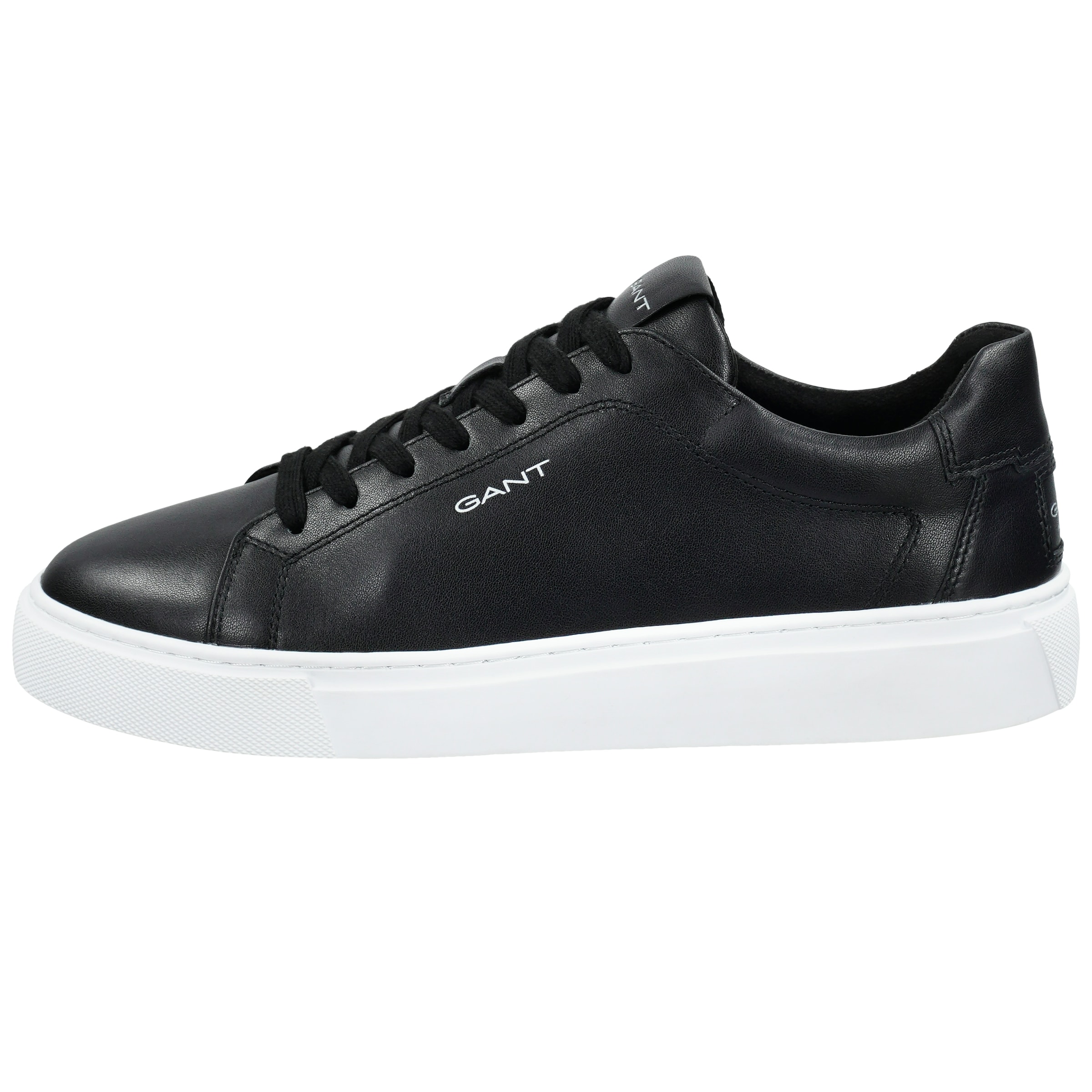 GANT Sneakers 'Mc Julien' in Black