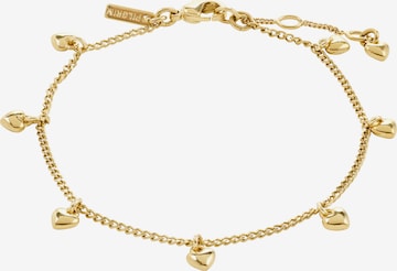 PilgrimNarukvica 'Alaia' - zlatna boja: prednji dio