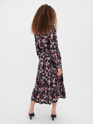 Robe 'Lana' VERO MODA en noir