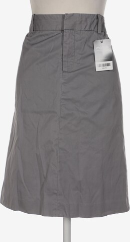 TOMMY HILFIGER Skirt in M in Grey: front