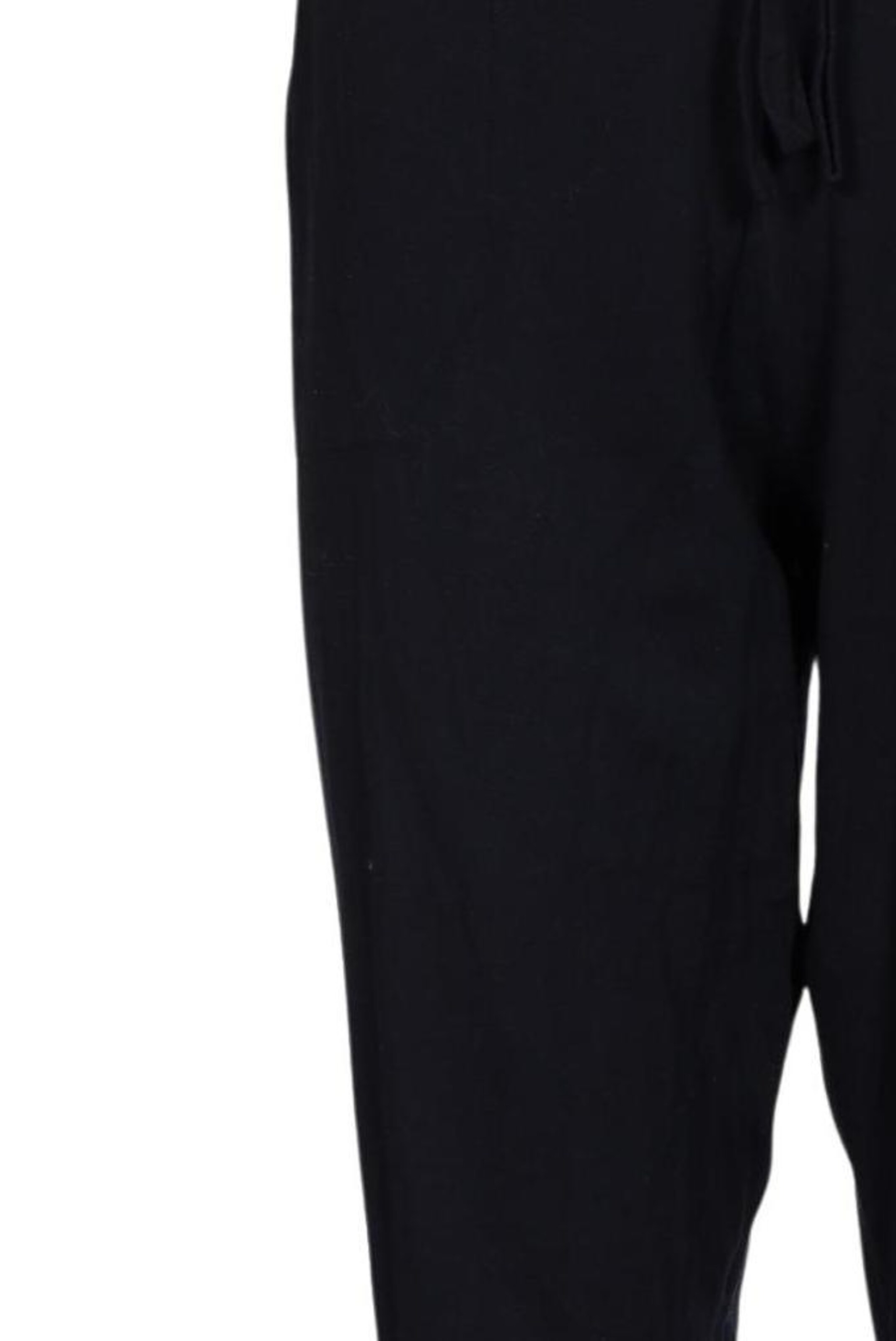 hessnatur Pants in L in Blue