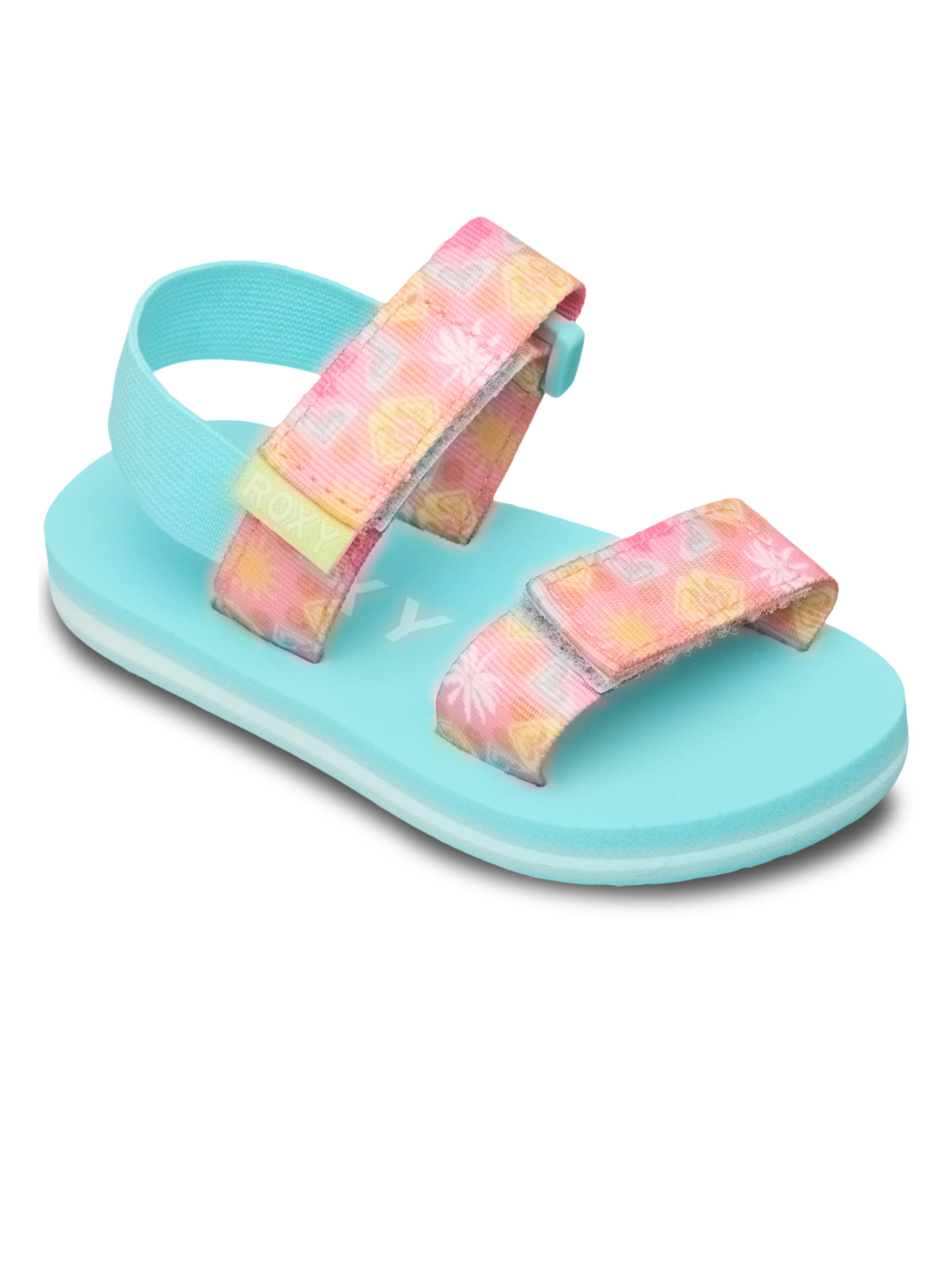 ROXY Sandale 'Erol' in Pink