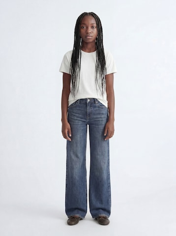T-Shirt 'JXANNA' JJXX en blanc