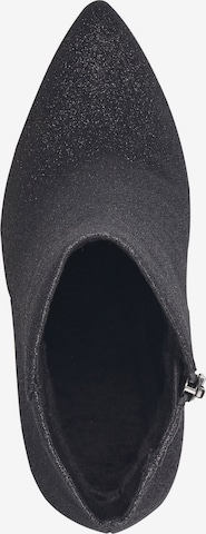 MARCO TOZZI Stiefelette in Schwarz