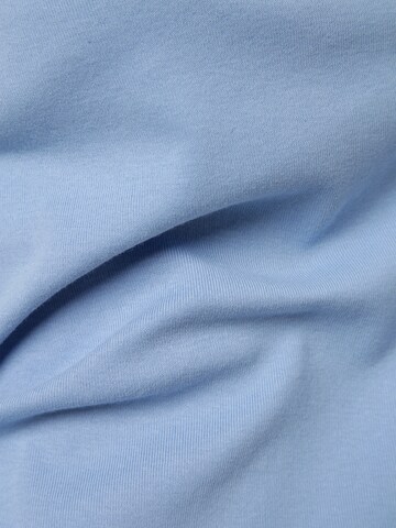 Marie Lund Shirt in Blue