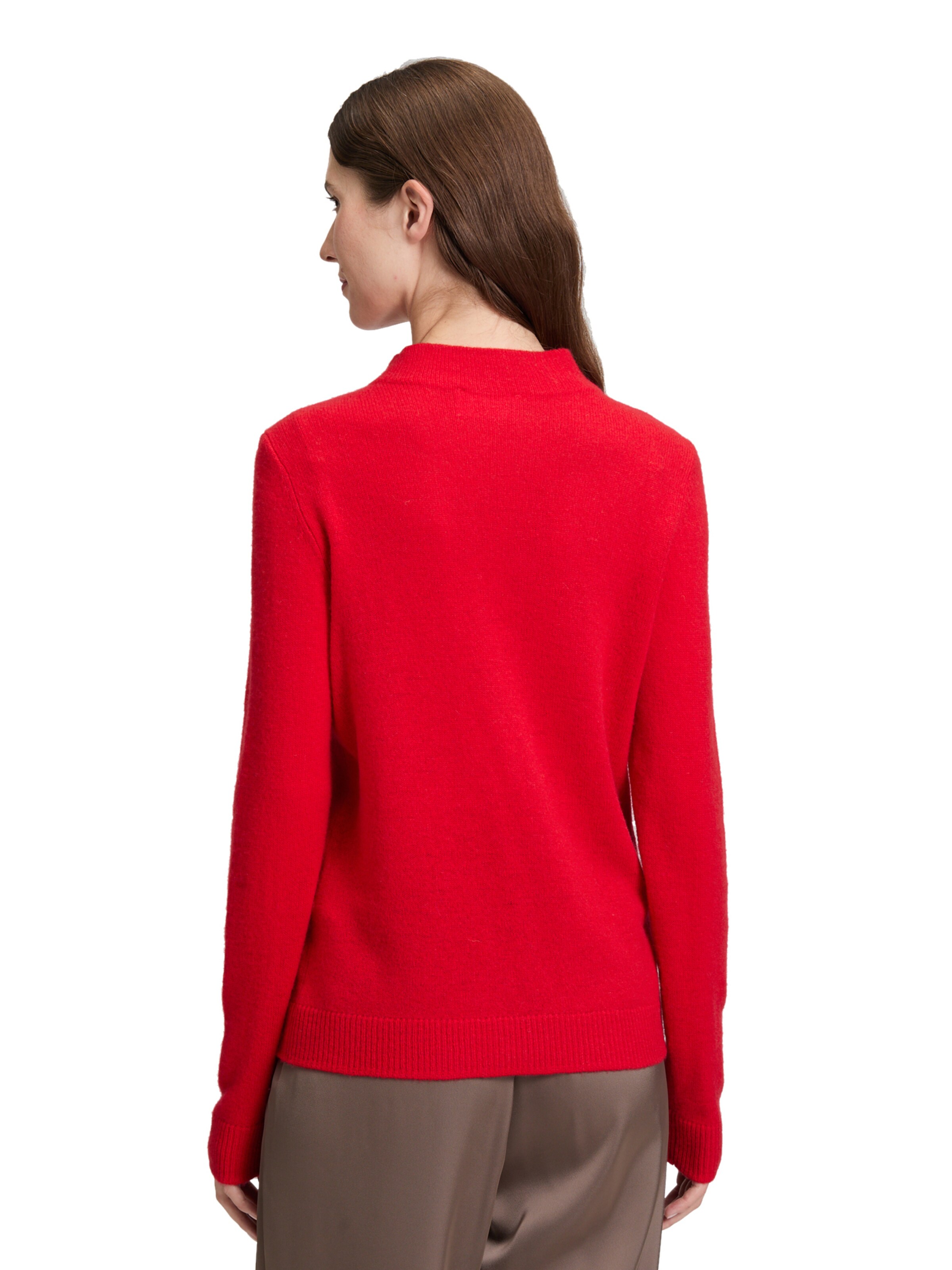 Betty Barclay Sweater in Red