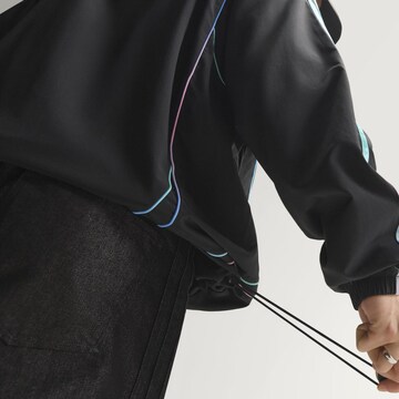 ADIDAS PERFORMANCE Trainingsjack 'Audi Revolut F1 Team Teamgeist' in Zwart