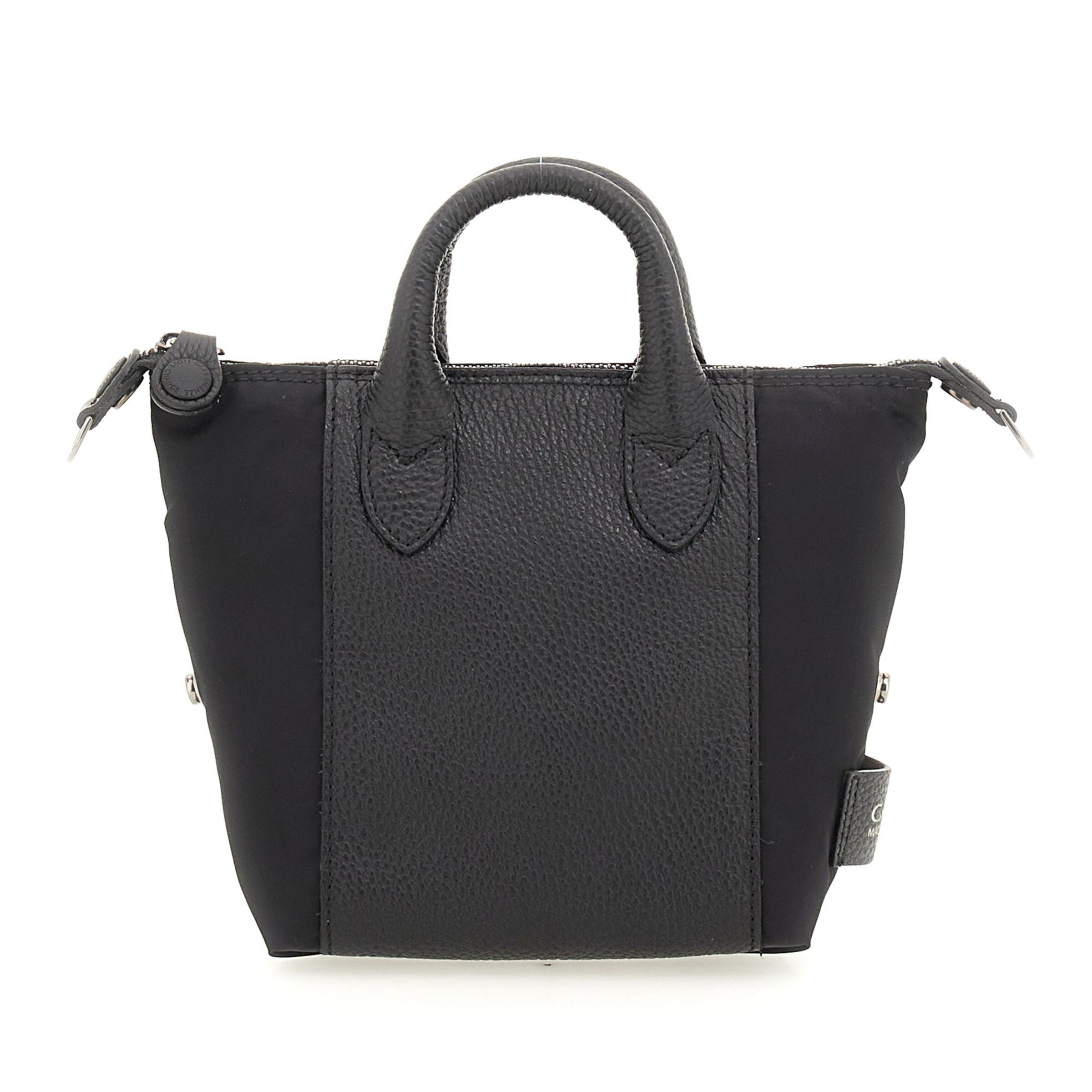 Gabs Handbag in Black