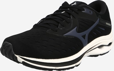 MIZUNO Juoksukengät 'WAVE RIDER 24' värissä musta, Tuotenäkymä