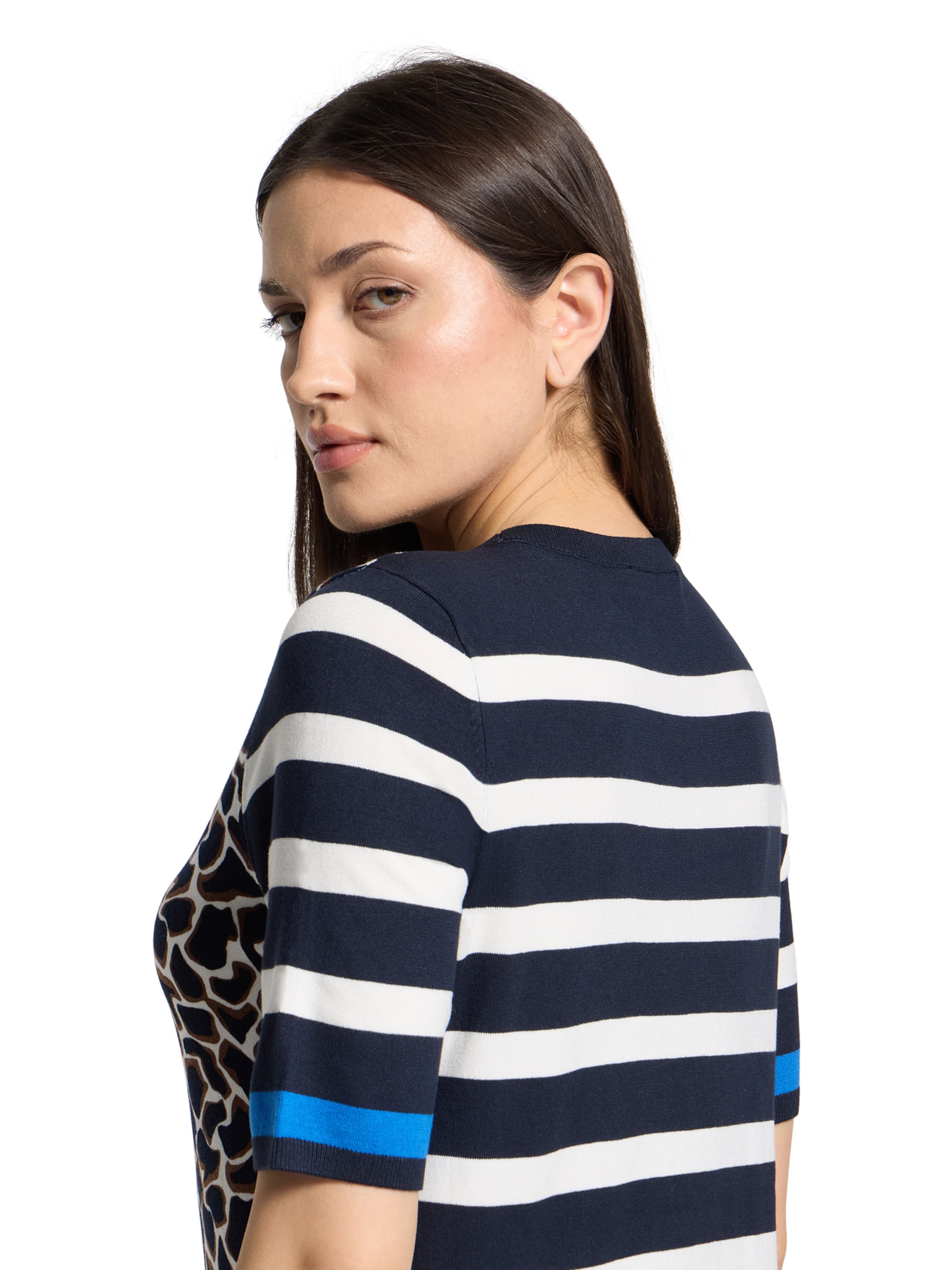 Betty Barclay Trui in Bruin