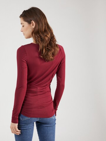 s.Oliver Shirt in Red