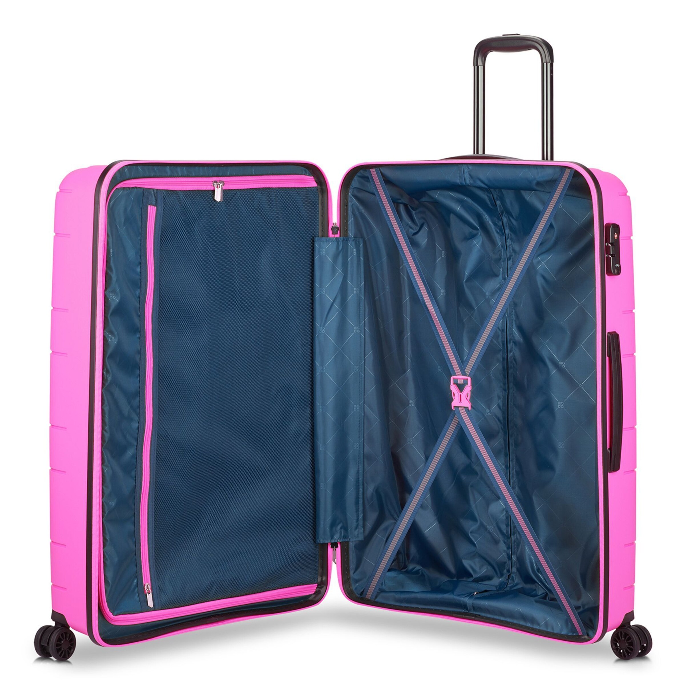 Valisette 'Supernova 2.0' MODO by Roncato en rose