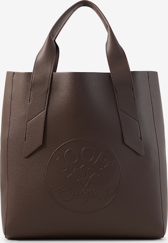 Cabas 'Alto Jill' JOOP! en marron : devant