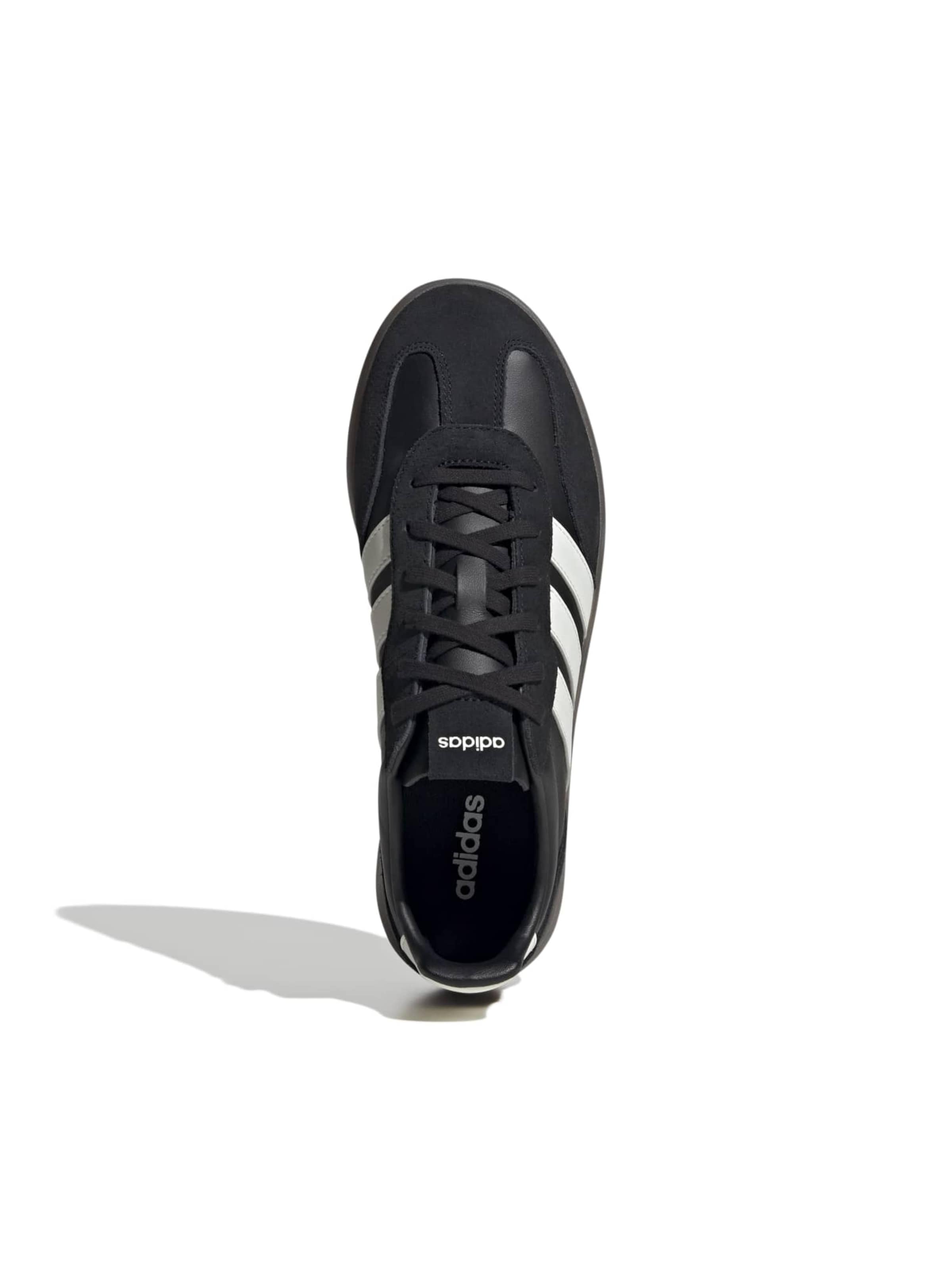 ADIDAS SPORTSWEAR Tenisky 'BARREDA DECODE LUX' – černá