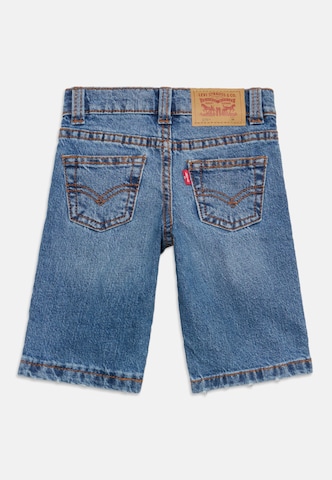 Levi's Kids Szabványos Farmer - fekete