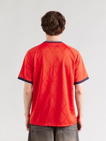 PUMADres - crvena boja