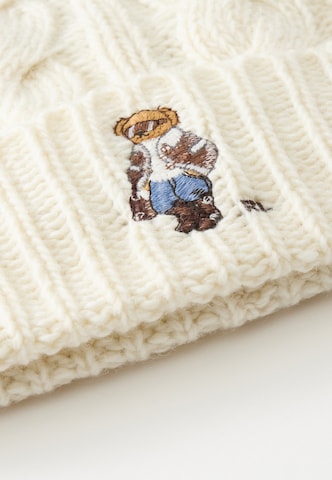 Polo Ralph Lauren Pipo värissä beige