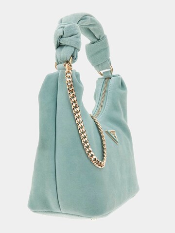 GUESS Handbag 'Isotta' in Blue