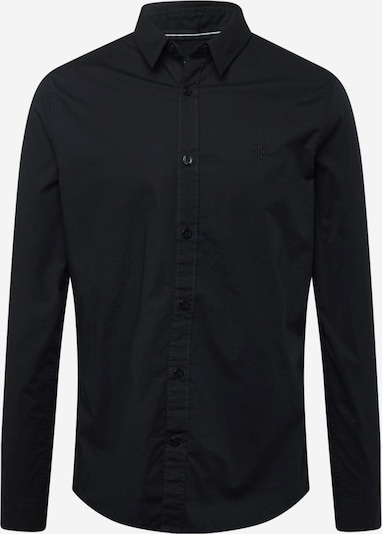 Calvin Klein Jeans Košulja u crna, Pregled proizvoda
