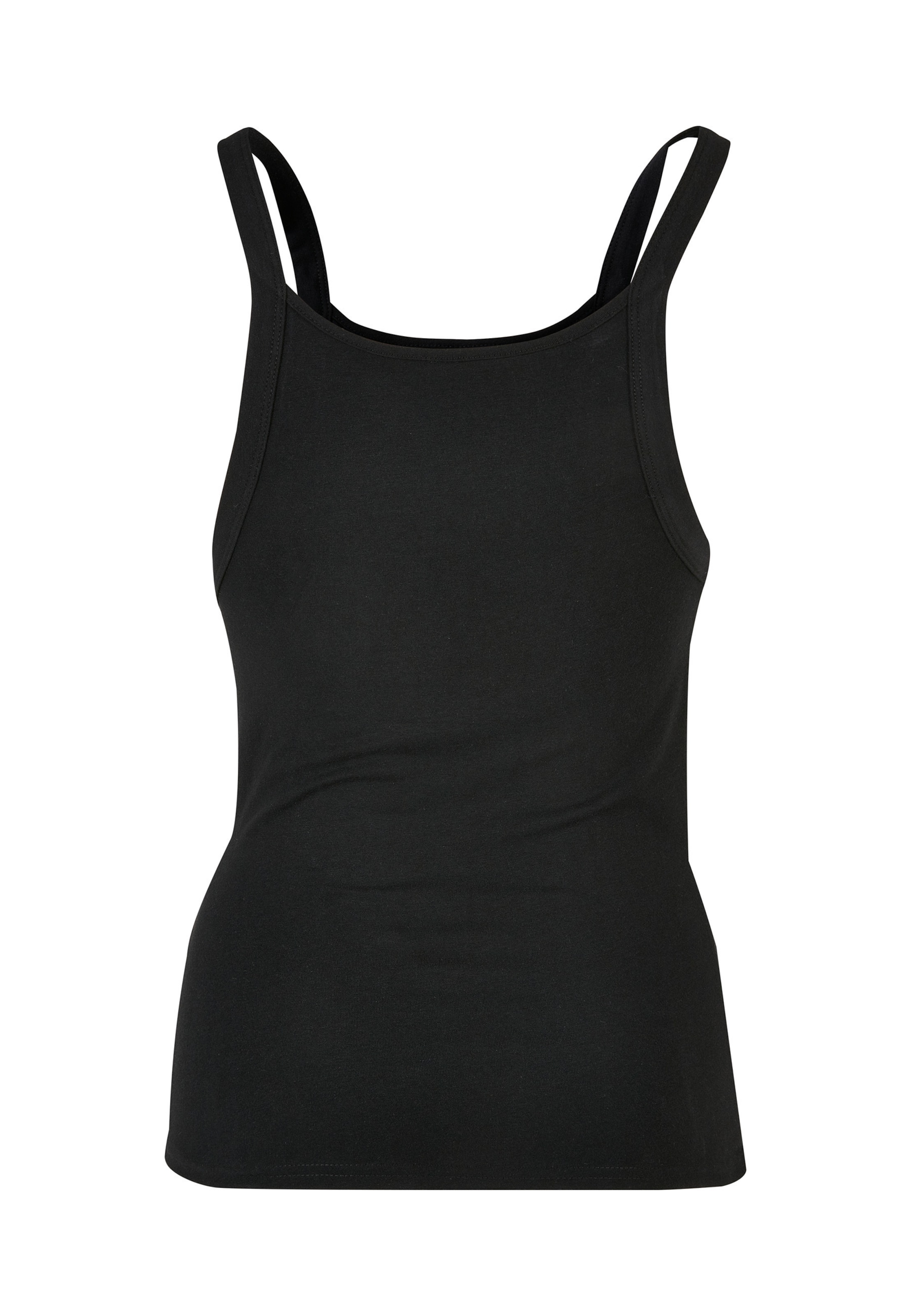 Top 'K-Heart' di Urban Classics in nero