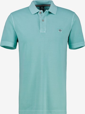 LERROS Shirt in Blue: front