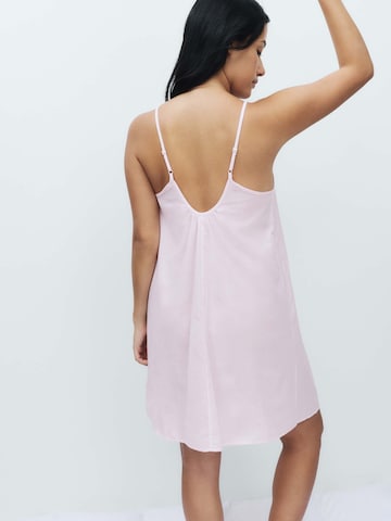 Marks & Spencer Jurk in Roze