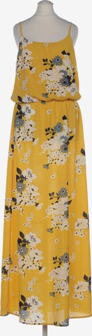 ONLY Dress in S in Yellow: front